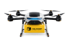 GreenWingz Delivery Drone